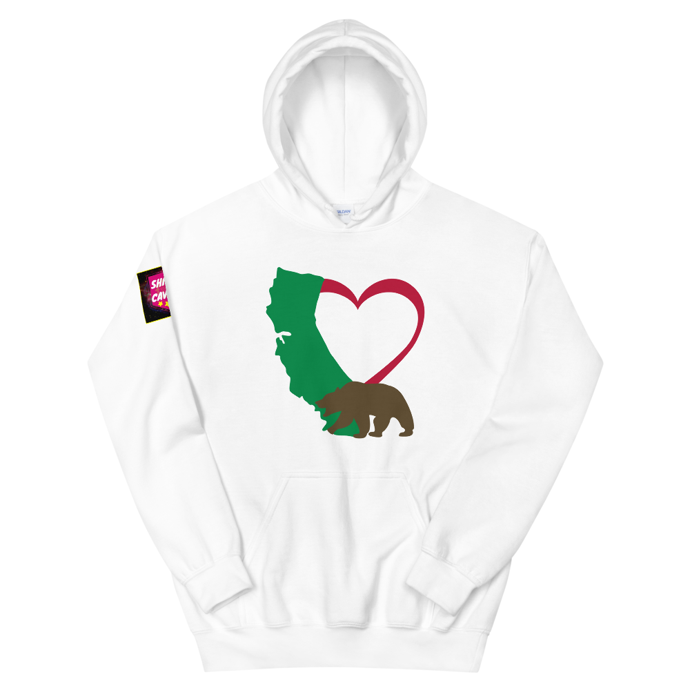 From Cali With Love