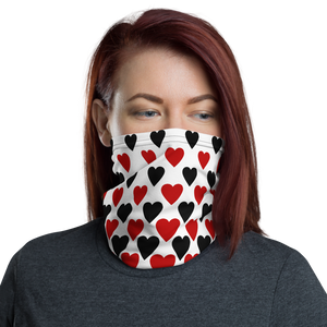 Quinzell Cloth Facemask