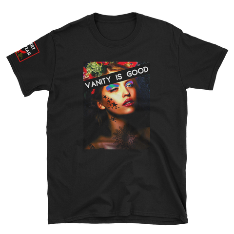 Vanity 2019 - Shirt Caviar 