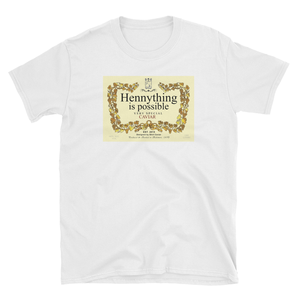 HIP Promo Version - Shirt Caviar 