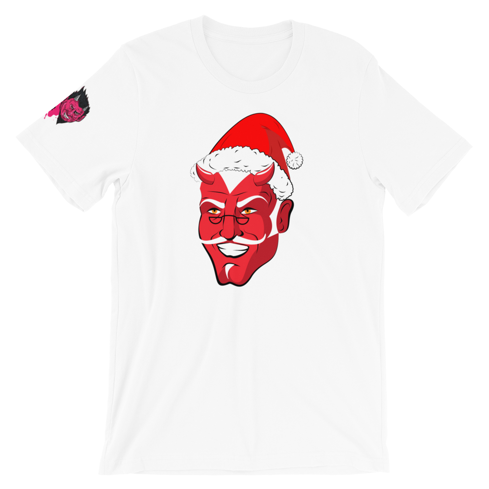 Satan Santa