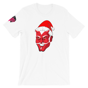 Satan Santa