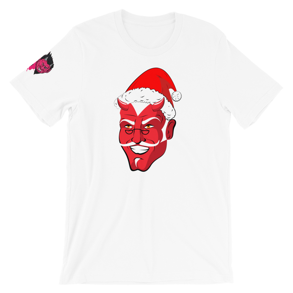 Satan Santa