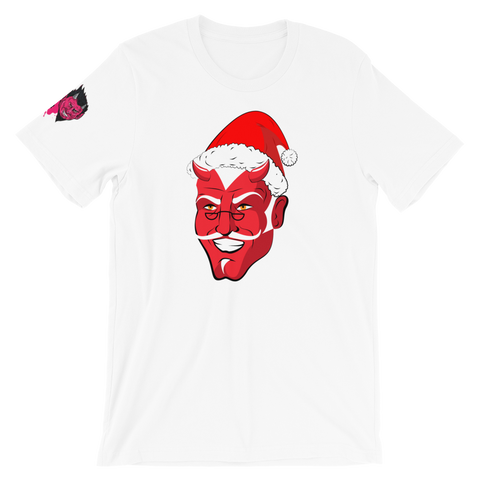 Satan Santa