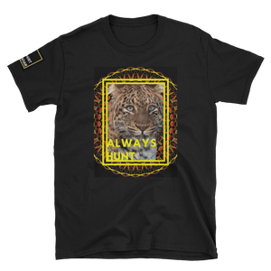 Always Hunt - Shirt Caviar 