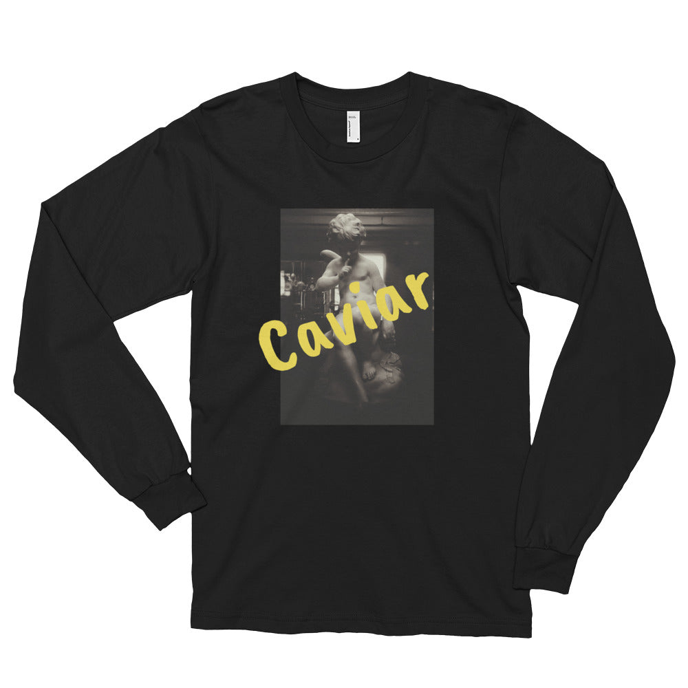 Caviar L/S - Shirt Caviar 
