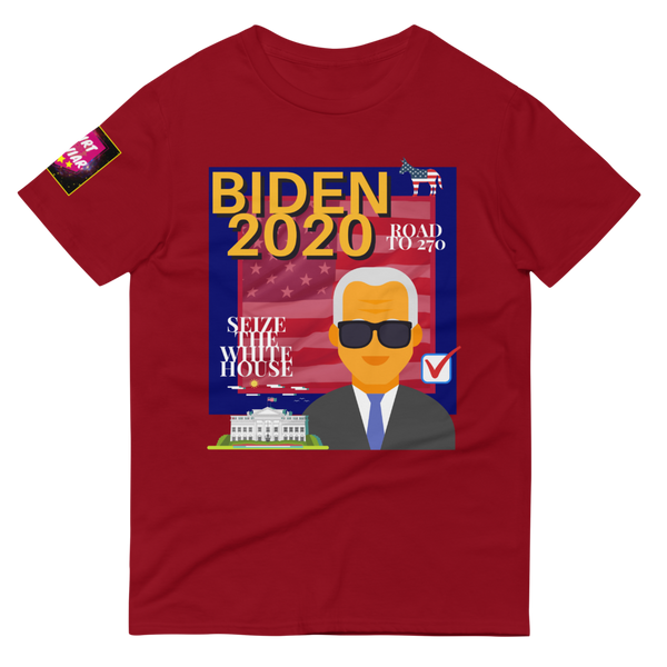 Unofficial Biden 2020