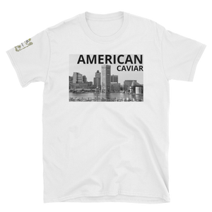 Baltimore, Maryland - Shirt Caviar 
