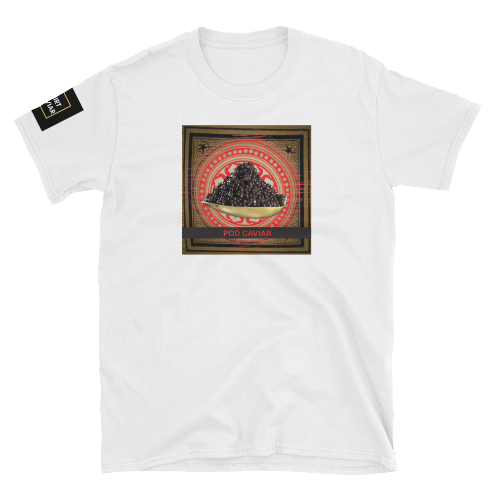 Shirt x Pod - Shirt Caviar 