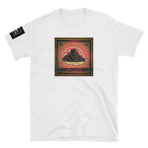 Shirt x Pod - Shirt Caviar 
