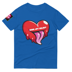 Ride My Heart