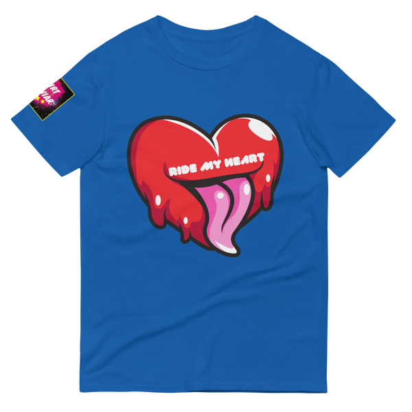 Ride My Heart