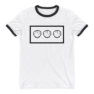 Three Seashells - Shirt Caviar 