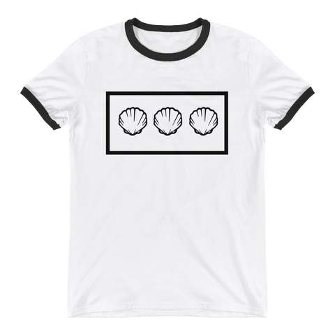 Three Seashells - Shirt Caviar 