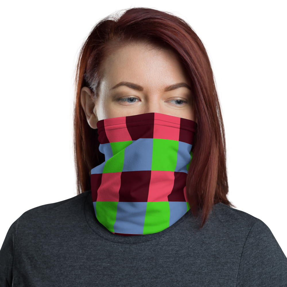 Stylish Cloth Facemask