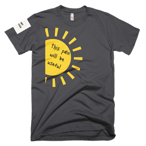 This Pain Will Be Useful - Shirt Caviar 