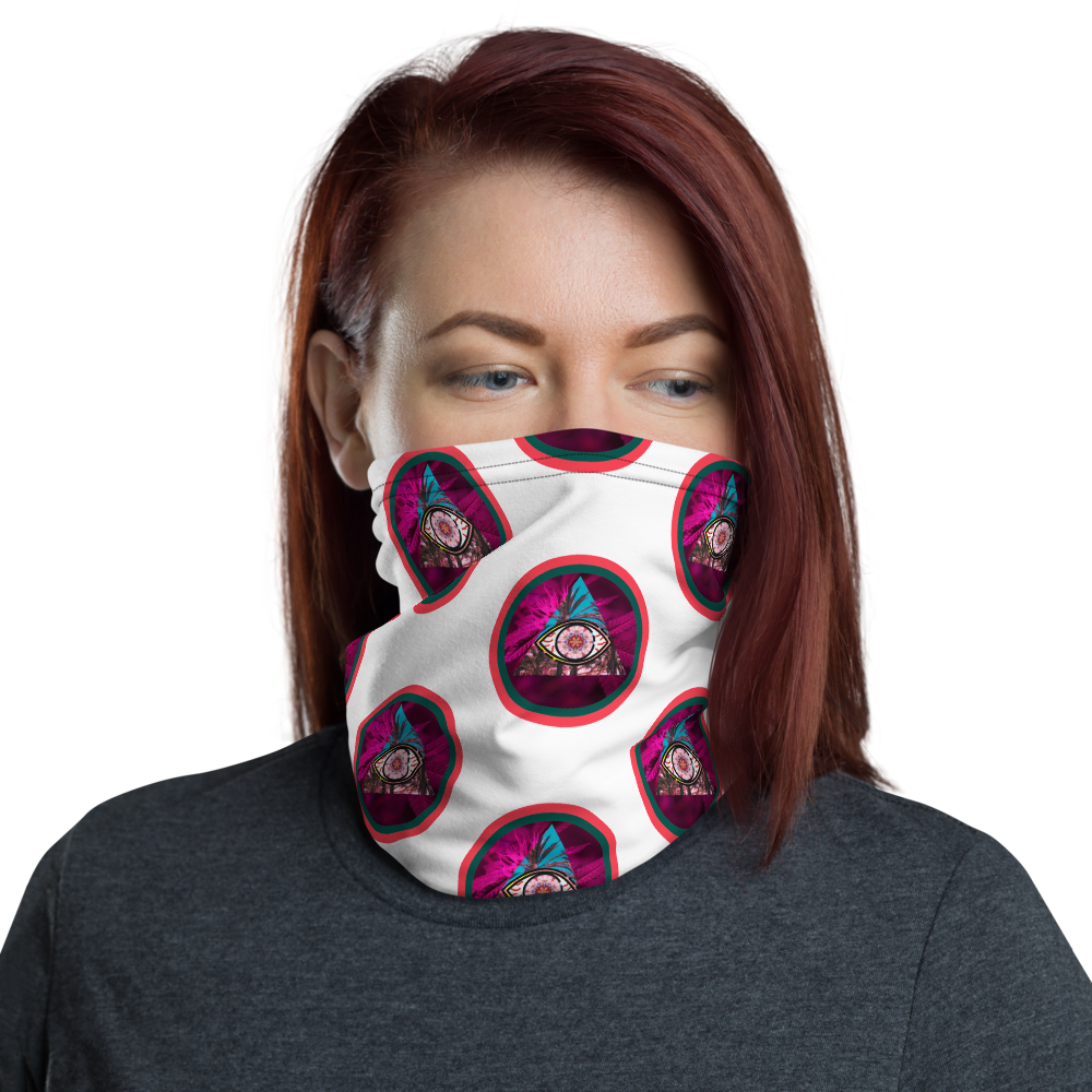 Third Eye Cloth Facemask