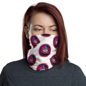 Third Eye Cloth Facemask
