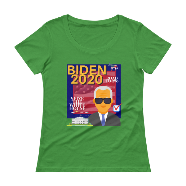 Unofficial Biden 2020 WB
