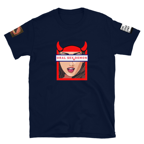 Oral Sex Demon
