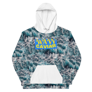 Wavy Caviar
