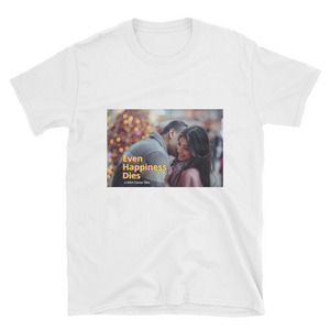 Happiness Dies - Shirt Caviar 