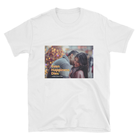 Happiness Dies - Shirt Caviar 