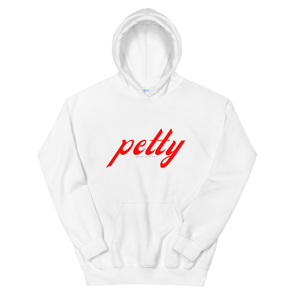 The Petty Unisex Hoodie