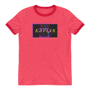Super Neon - Shirt Caviar 