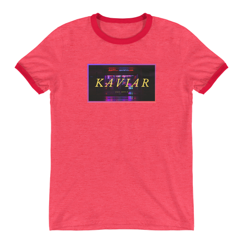 Super Neon - Shirt Caviar 