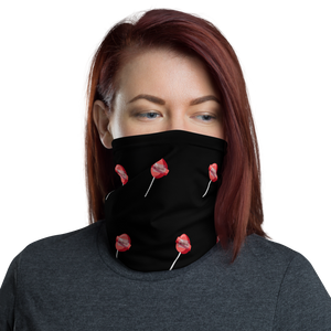 Razor Lollipop Cloth Face Mask
