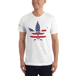Legalize it! - Shirt Caviar 