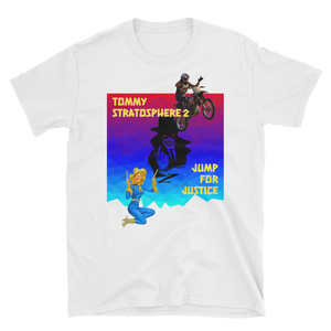 Tommy Stratosphere Movie - Shirt Caviar 