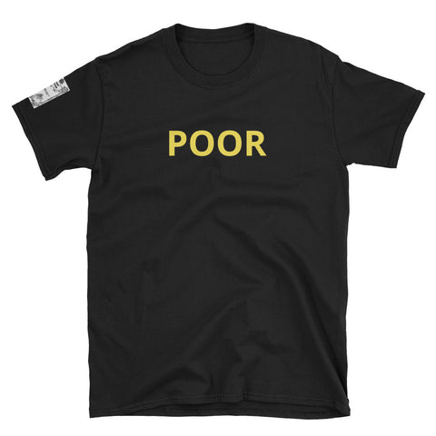 Lowest Price Short-Sleeve Unisex T-Shirt - Shirt Caviar 