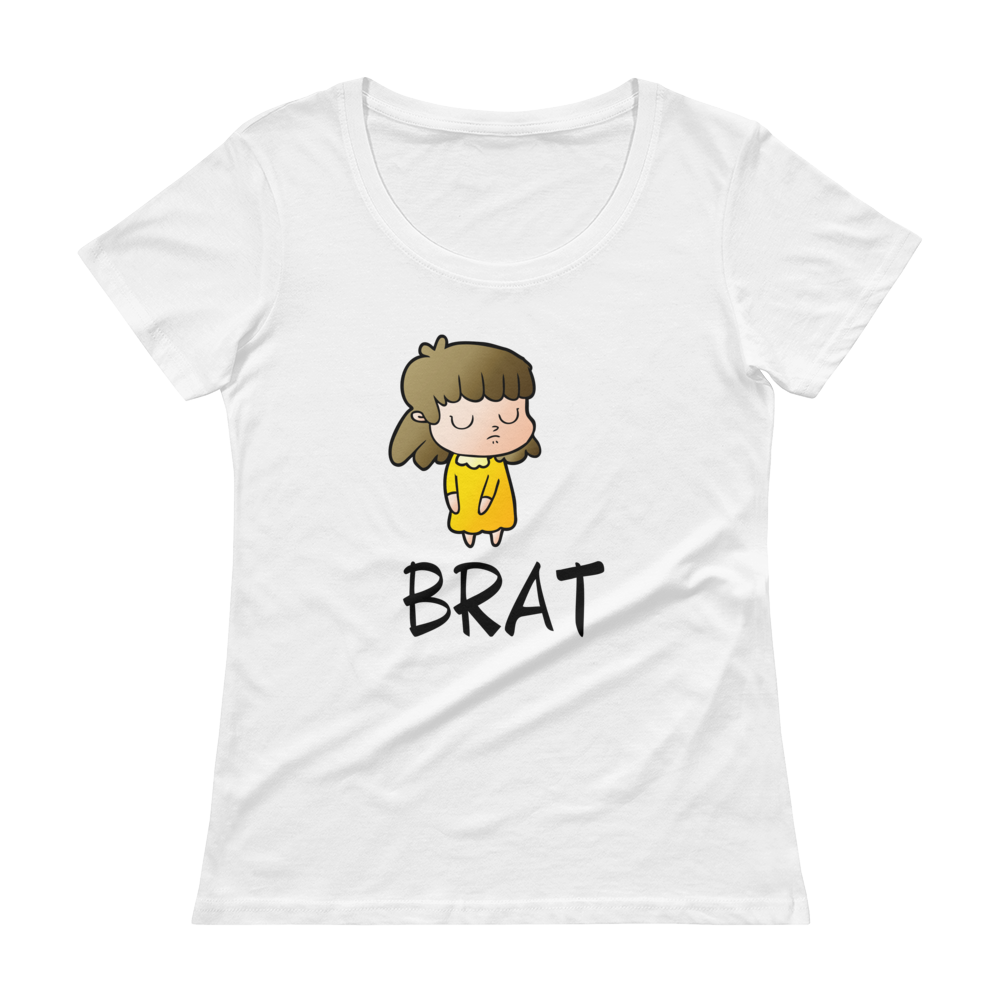 Brat Women's Shirt - Shirt Caviar 