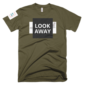 No Confirmation / No Denial - Shirt Caviar 