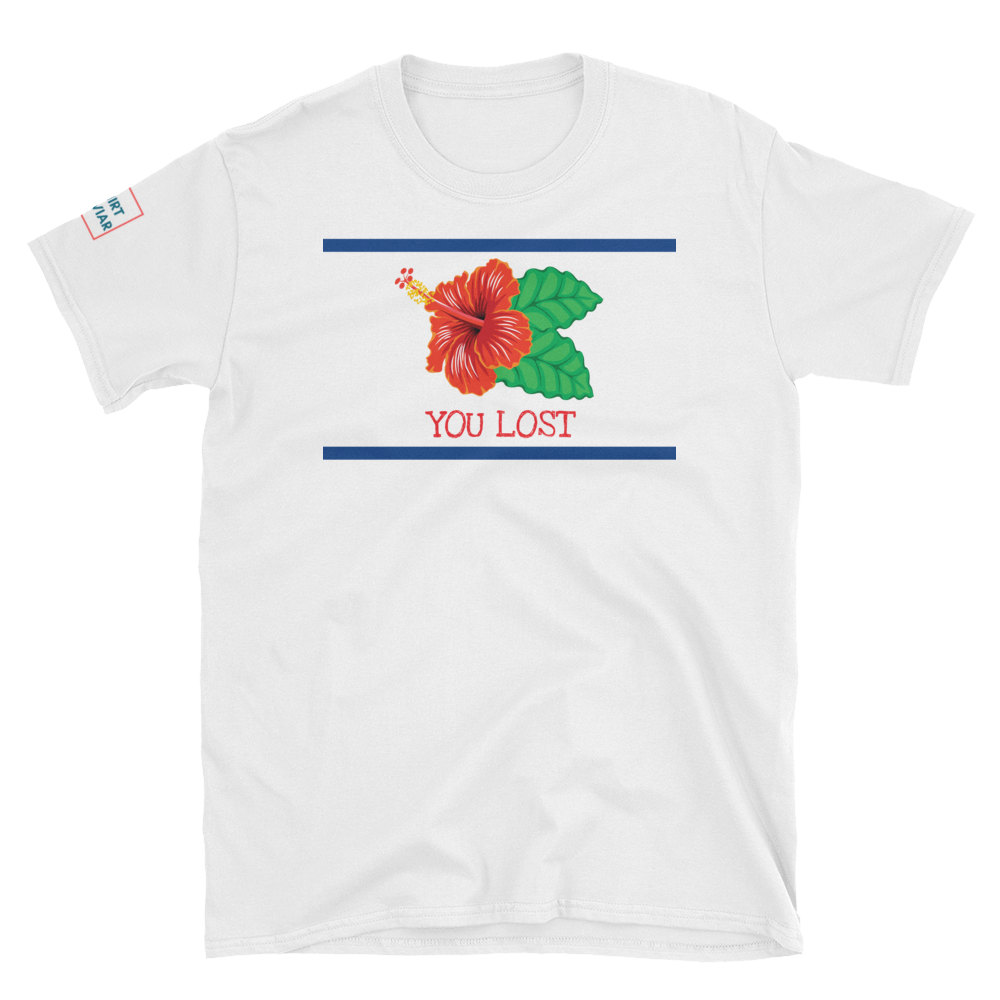You Lost - Shirt Caviar 