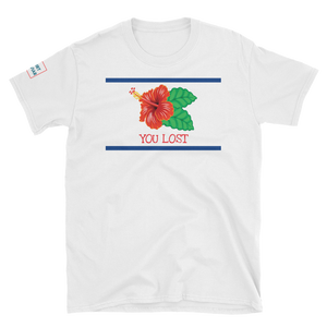 You Lost - Shirt Caviar 