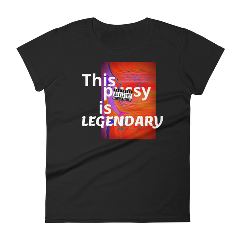 VAGINA - Shirt Caviar 
