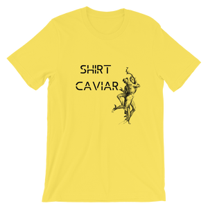 A Shirt Caviar Shirt - Shirt Caviar 
