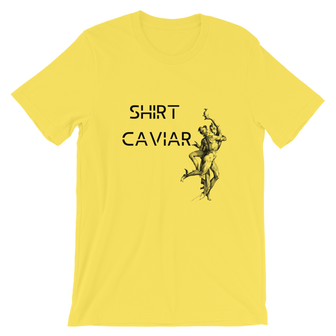 A Shirt Caviar Shirt - Shirt Caviar 