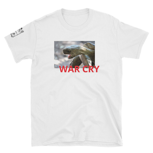 War Cry - Shirt Caviar 