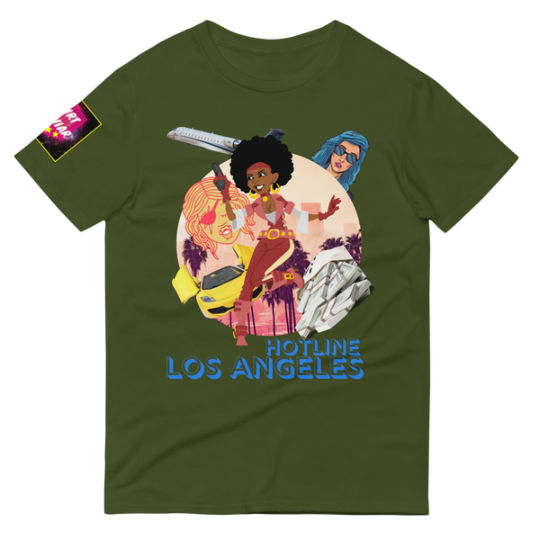 Hotline L.A.