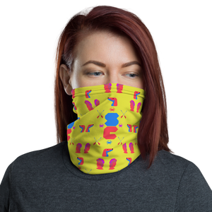 SC Print Cloth Facemask