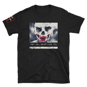 No Love 2019 - Shirt Caviar 