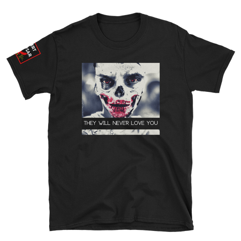 No Love 2019 - Shirt Caviar 