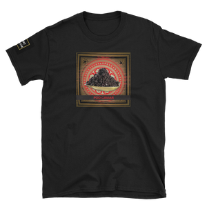 Shirt x Pod - Shirt Caviar 