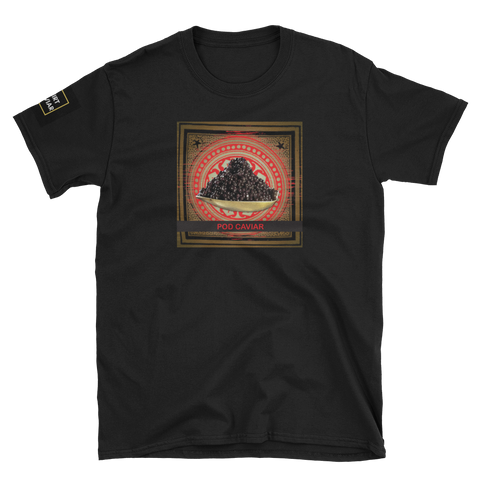 Shirt x Pod - Shirt Caviar 