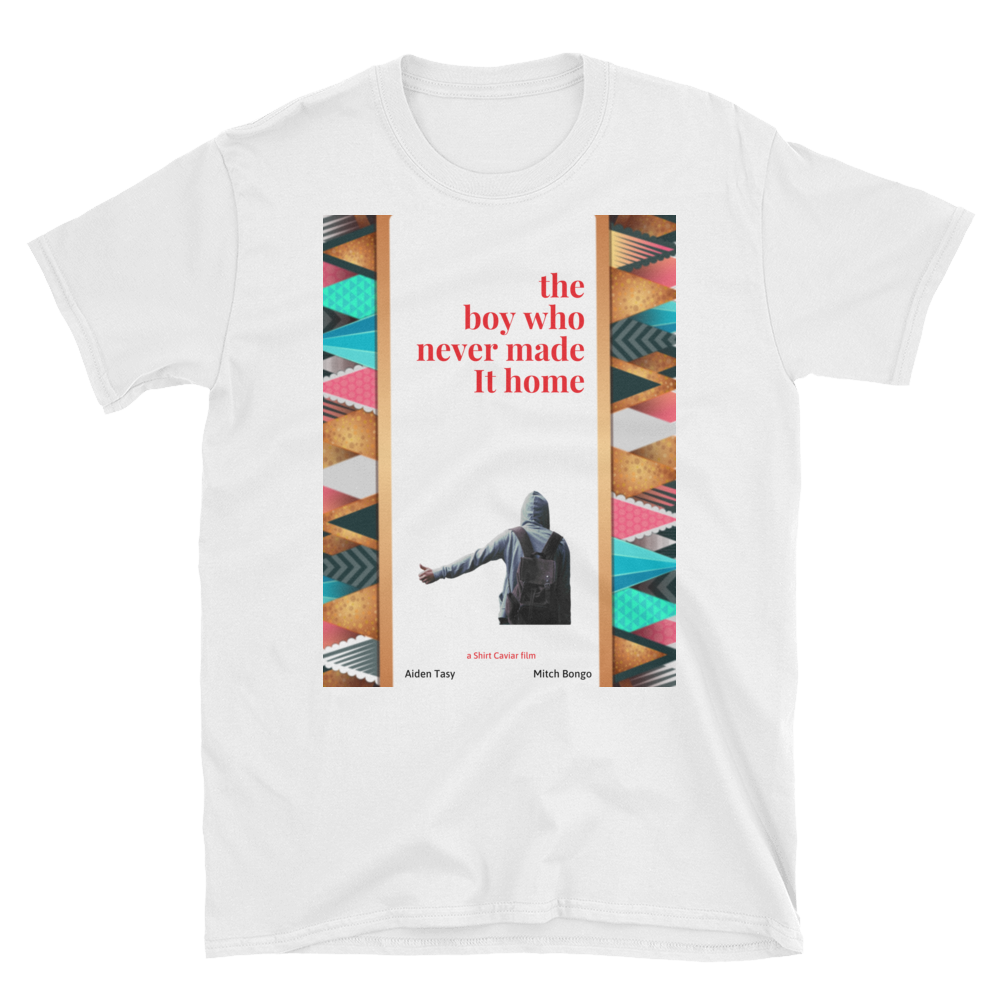 He Gone - Shirt Caviar 