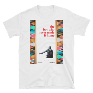 He Gone - Shirt Caviar 